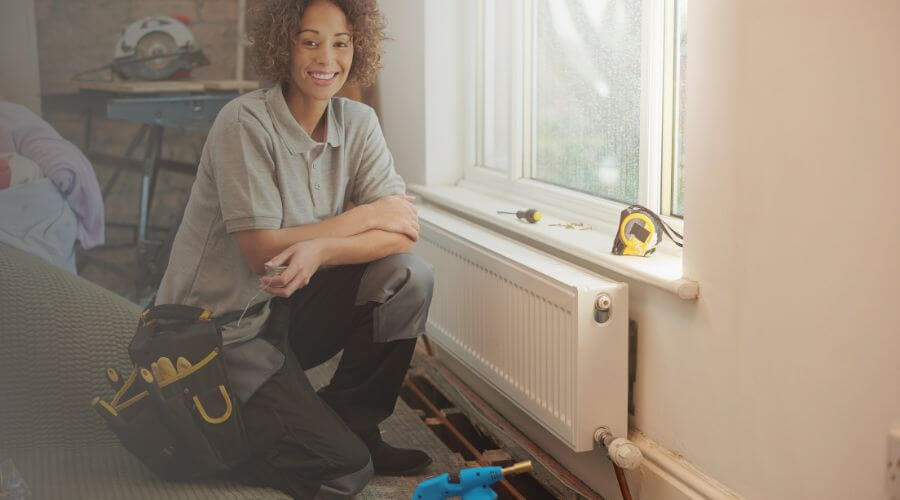 Professional emergency plumbing in Boss, MO